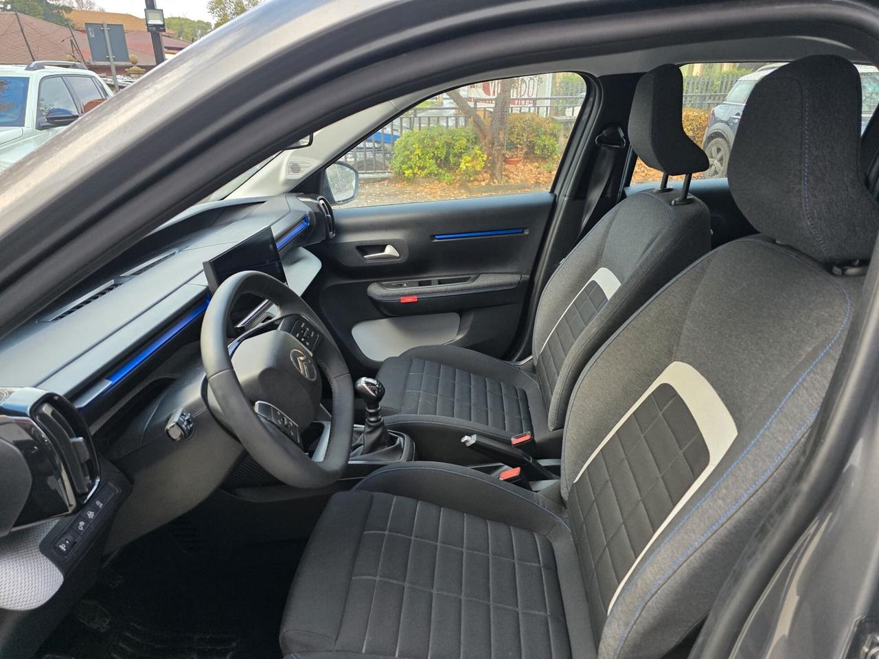 Citroen C3 PureTech 100 S&S You Pack Plus