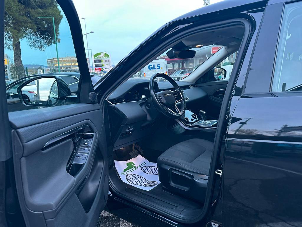 Land Rover Range Rover Evoque 1.5 i3 phev S awd auto