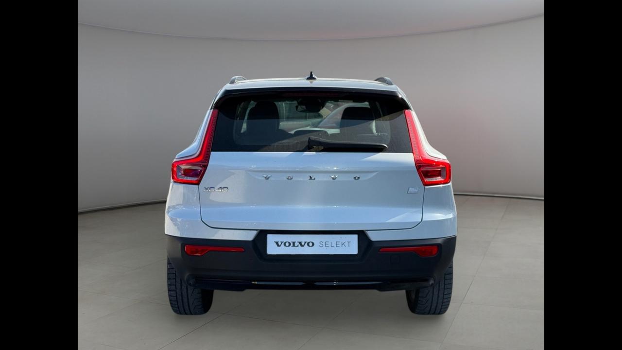 VOLVO XC40 - XC40 1.5 t5 phev R-design auto my21