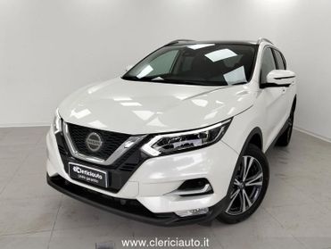 Nissan Qashqai 1.6 dCi 4WD N-Connecta (TETTO PNA.)