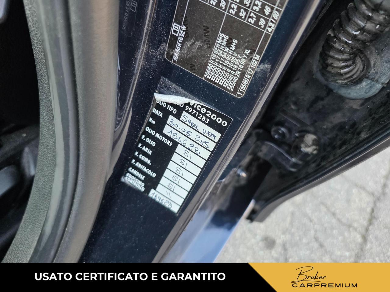 BMW 320 d Touring eff.dynamics Sport