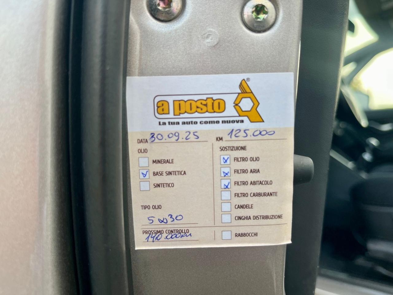Hyundai iX20 1.4gpl 2018 125.000km perfetta per neopatentati
