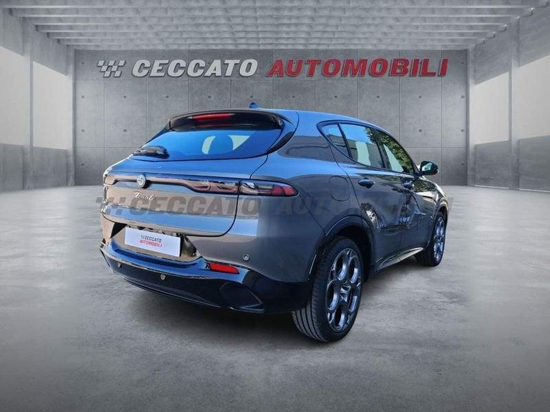 Alfa Romeo Tonale Tonale Ibrida My25 Hybrid 160cv Sprint