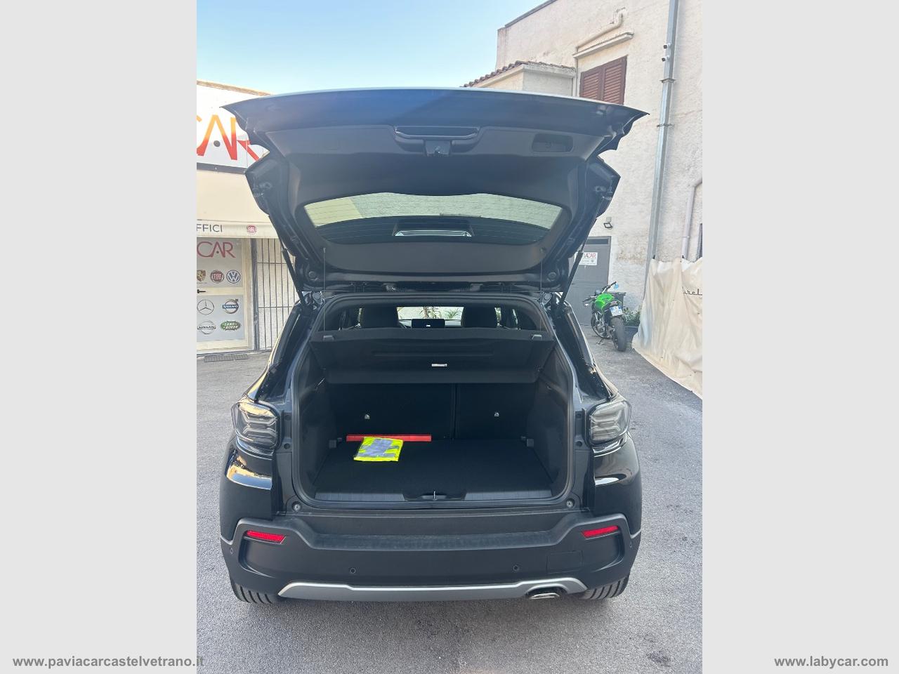 JEEP Avenger 1.2 Turbo 110CV e-Hybr. Summit KM/0