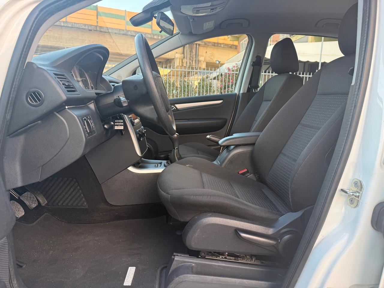 B180 2.0 DIESEL 109CV 05/2011-PERFETTA