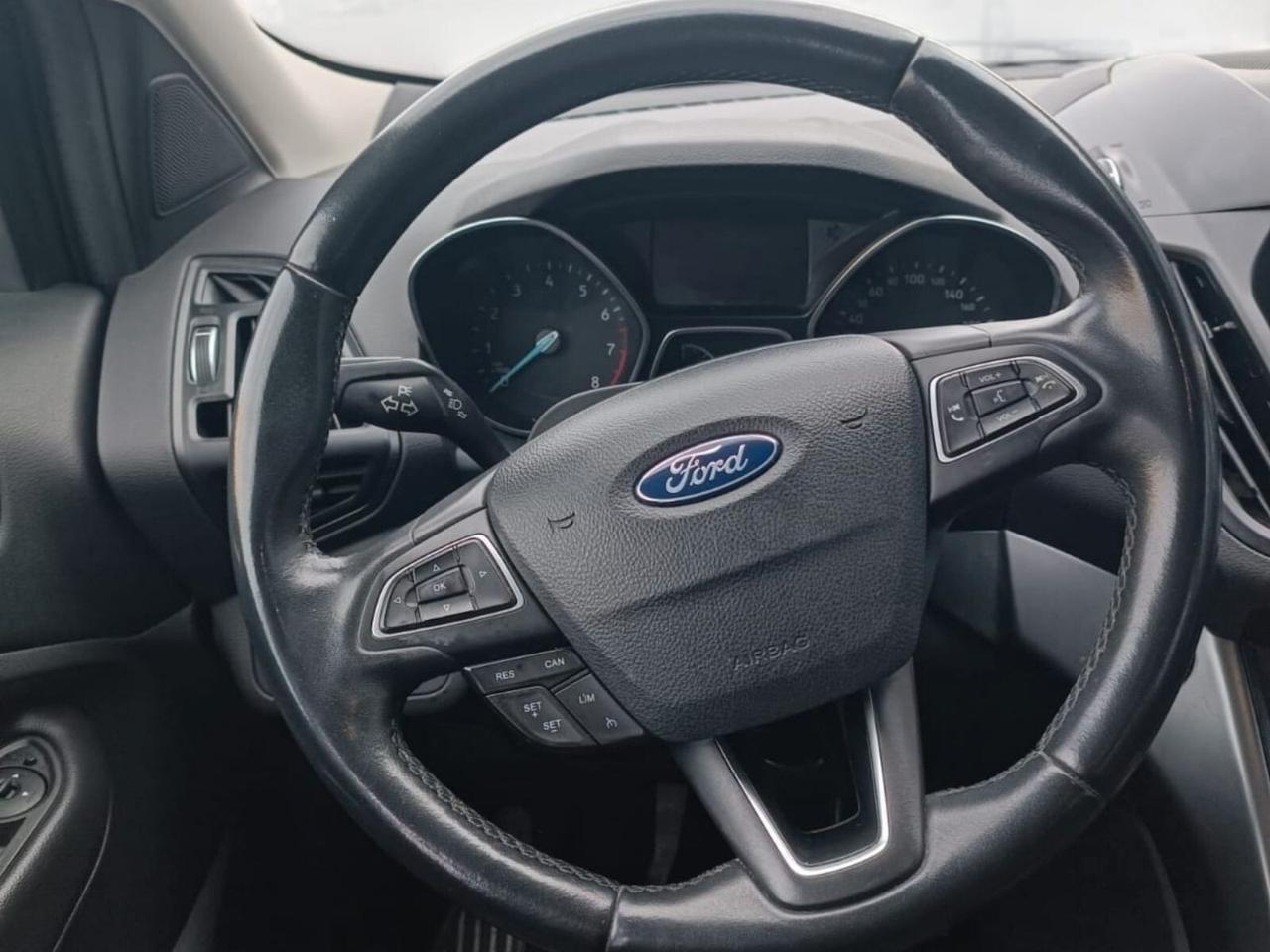 Ford Kuga 1.5 EcoBoost 120 CV S&S 2WD Plus