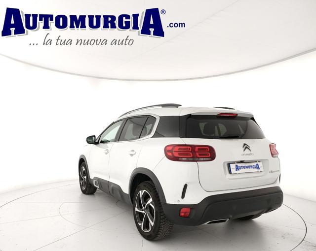 CITROEN C5 Aircross BlueHDi 130 S&S EAT8 Shine