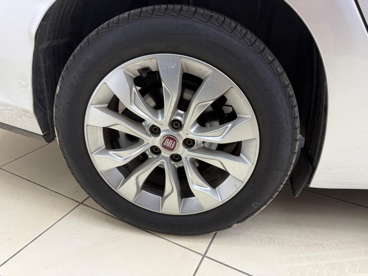 Fiat Tipo 1.3 Mjt S&S SW Easy