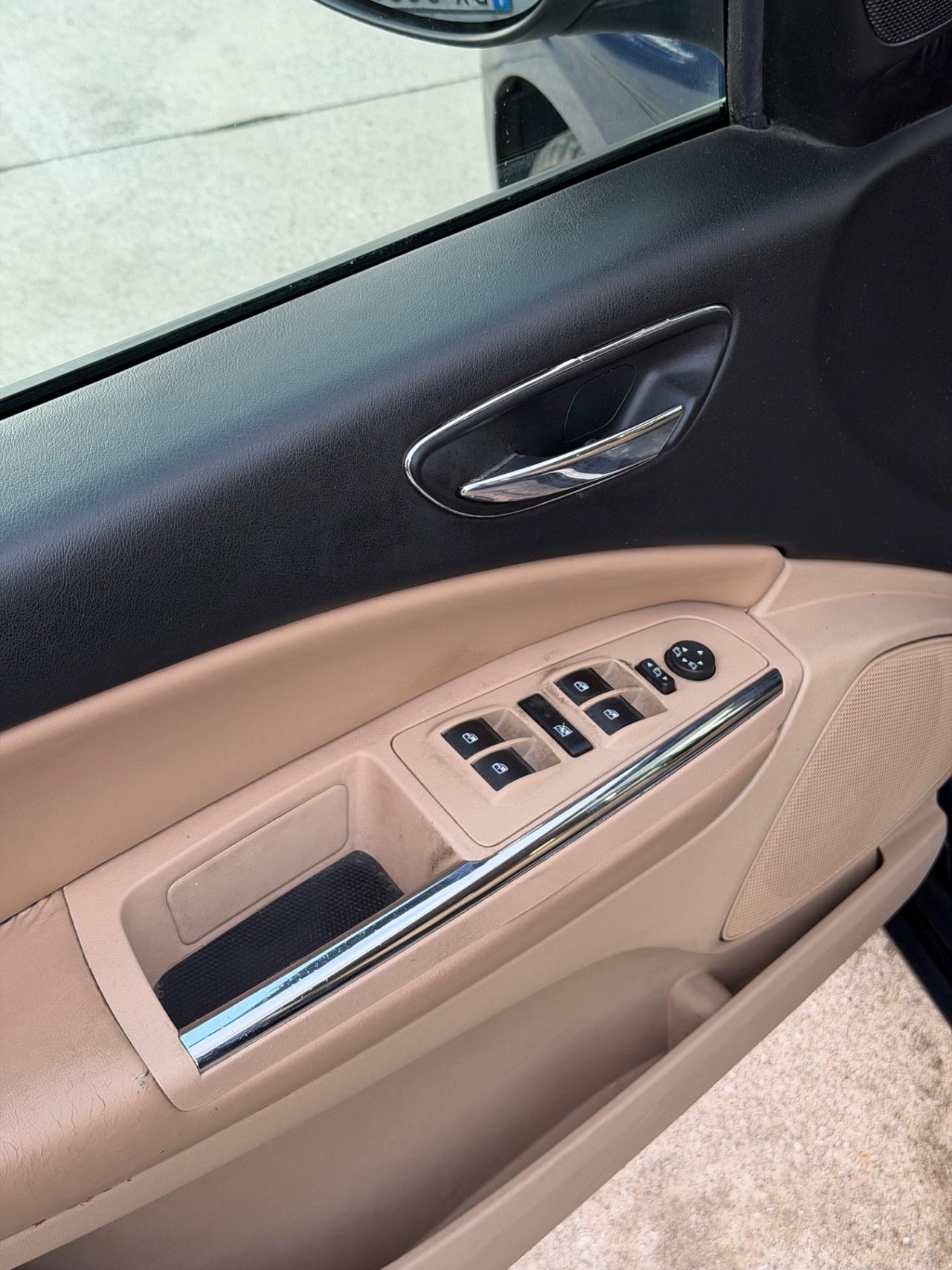 Lancia Delta 1.4 T-Jet 120 CV Gold Ecochic GPL-Garanzia 12mesi