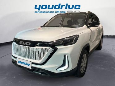 EVO EVO5 1.5 turbo Gpl Essential 120cv