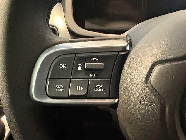 Jeep Avenger 1.2 Turbo Summit KM ZERO