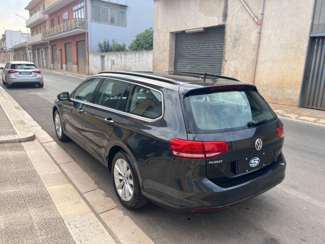 VOLKSWAGEN Passat Variant 2.0TDI 150 DSG Business