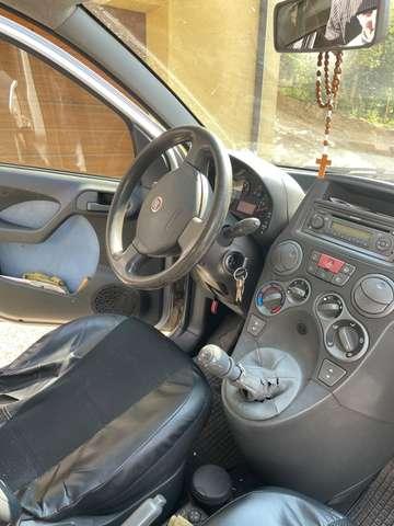Fiat Panda 1.2 Glam 4x4