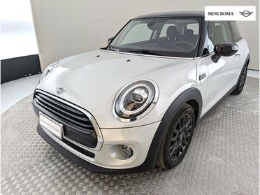 Mini Cooper 1.5 TwinPower Turbo Cooper Boost DCT