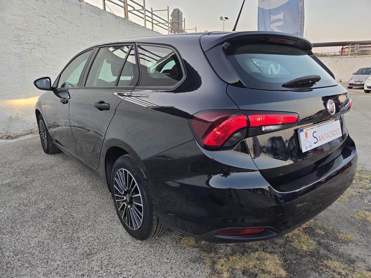 FIAT TIPO 1.6 MJET2 130CV SW ***SOLO 60.000Km***