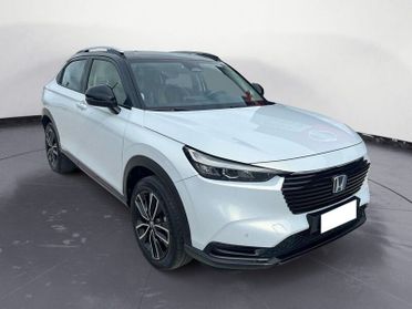 Honda HR-V 1.5 hev Advance Style ecvt