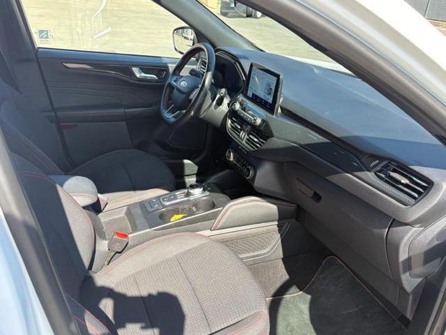 FORD Kuga 2.5 Full Hybrid 190 CV 2WD ST-Line