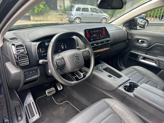 CITROEN C5 Aircross PureTech 130 S&S EAT8 Shine Pack