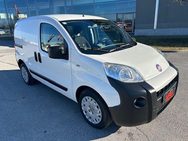 FIAT Fiorino 1.3 MJT 95CV Furgone SX "STUPENDO-NEOPATENTATI"