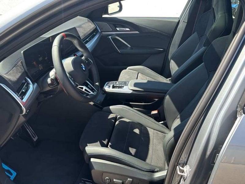 BMW X2 M35i xDrive M Sport Pro