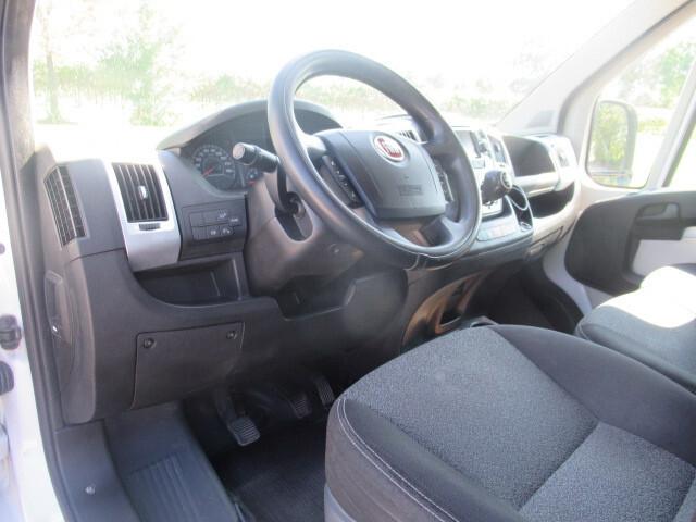 Fiat Ducato MAXI 2.3 MJT 130CV P.LungoT.SuperAlto