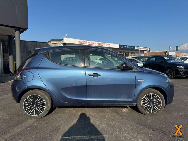 LANCIA Ypsilon 1.0 FireFly 5 porte S&S Hybrid Gold