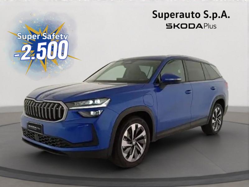 Skoda Kodiaq 1.5 TSI PHEV DSG Style