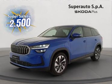 Skoda Kodiaq 1.5 TSI PHEV DSG Style