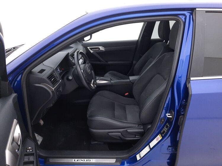 Lexus CT Hybrid F Sport BR384839 1.8 Full Hybrid 136CV