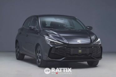 MG MG3 1.5 116CV Comfort