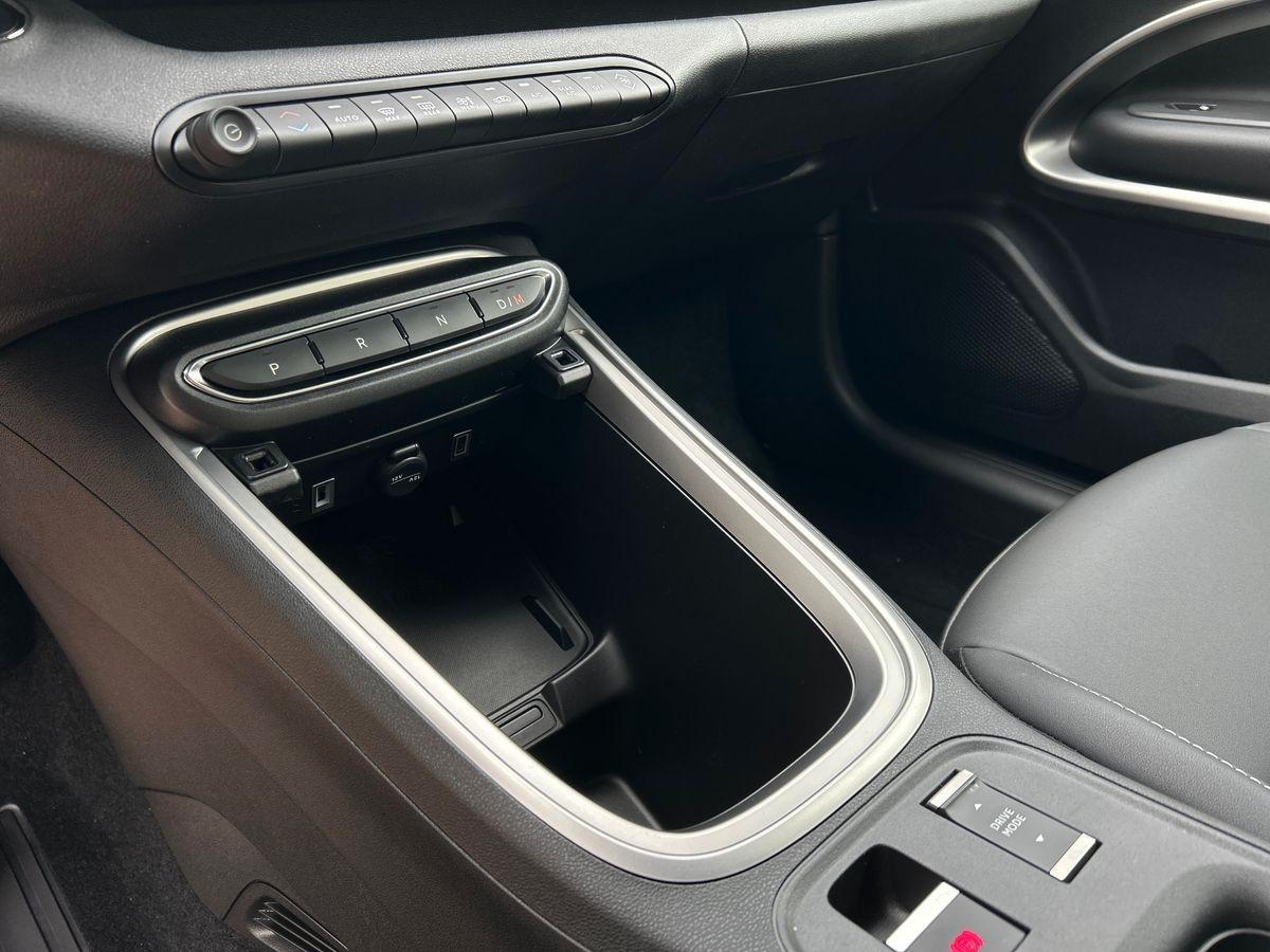 JEEP Avenger 4xe Hybrid 619 Avenger Overland 1.2 145cv 4xe Mhev