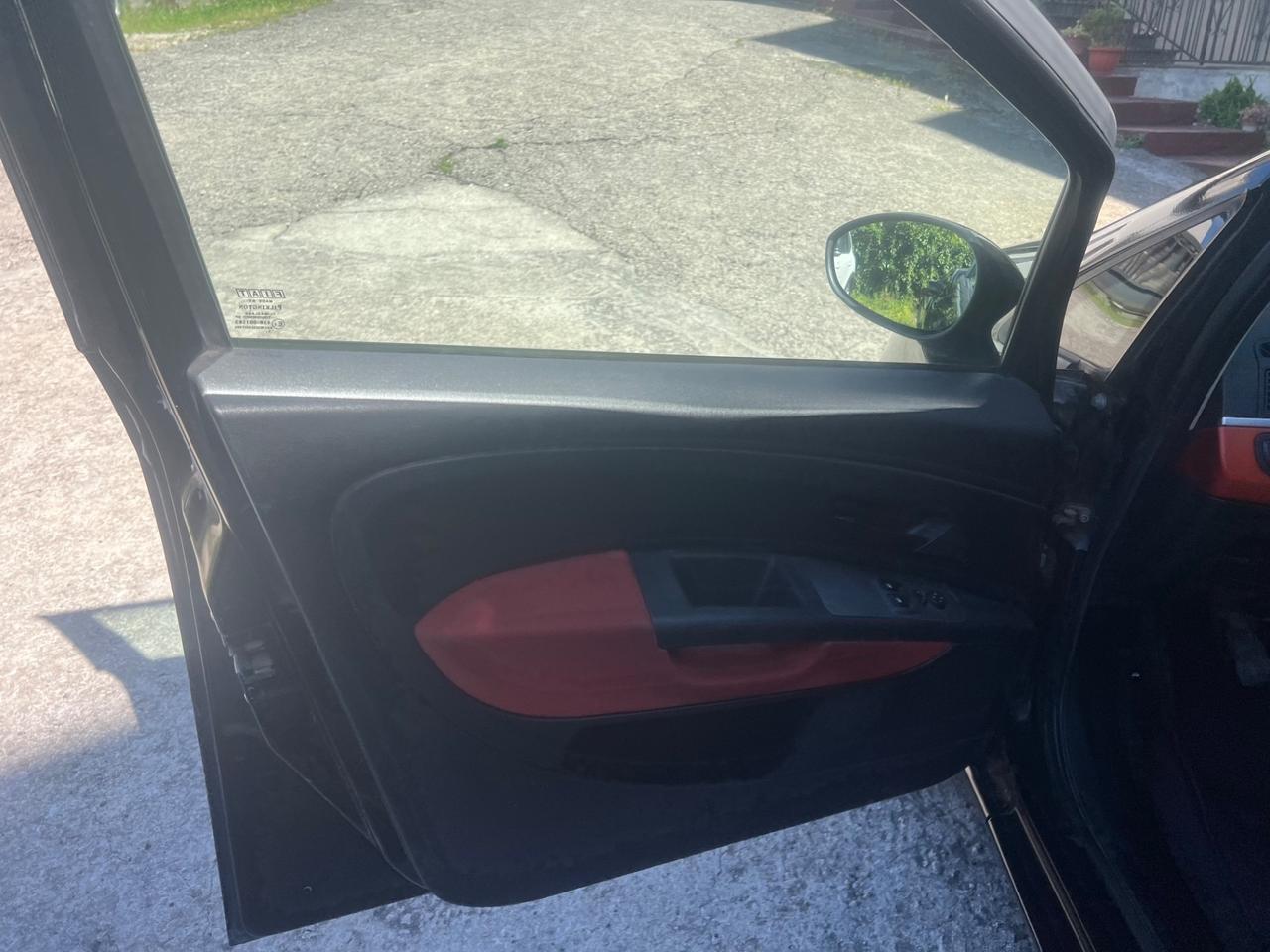 Fiat Punto 1.4 5 porte Dynamic