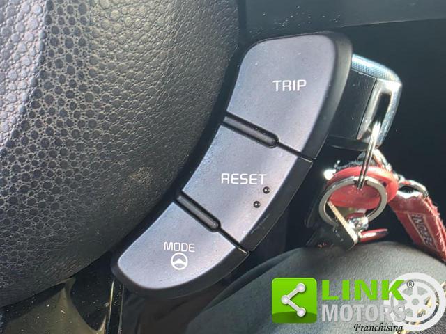 KIA Soul 1.6 crdi Your 136cv