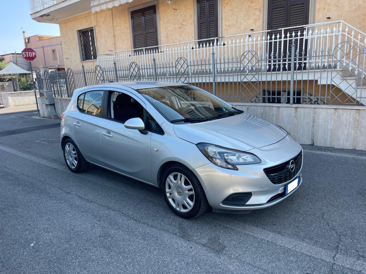 Opel Corsa 1.3 CDTI 75cv 5 porte