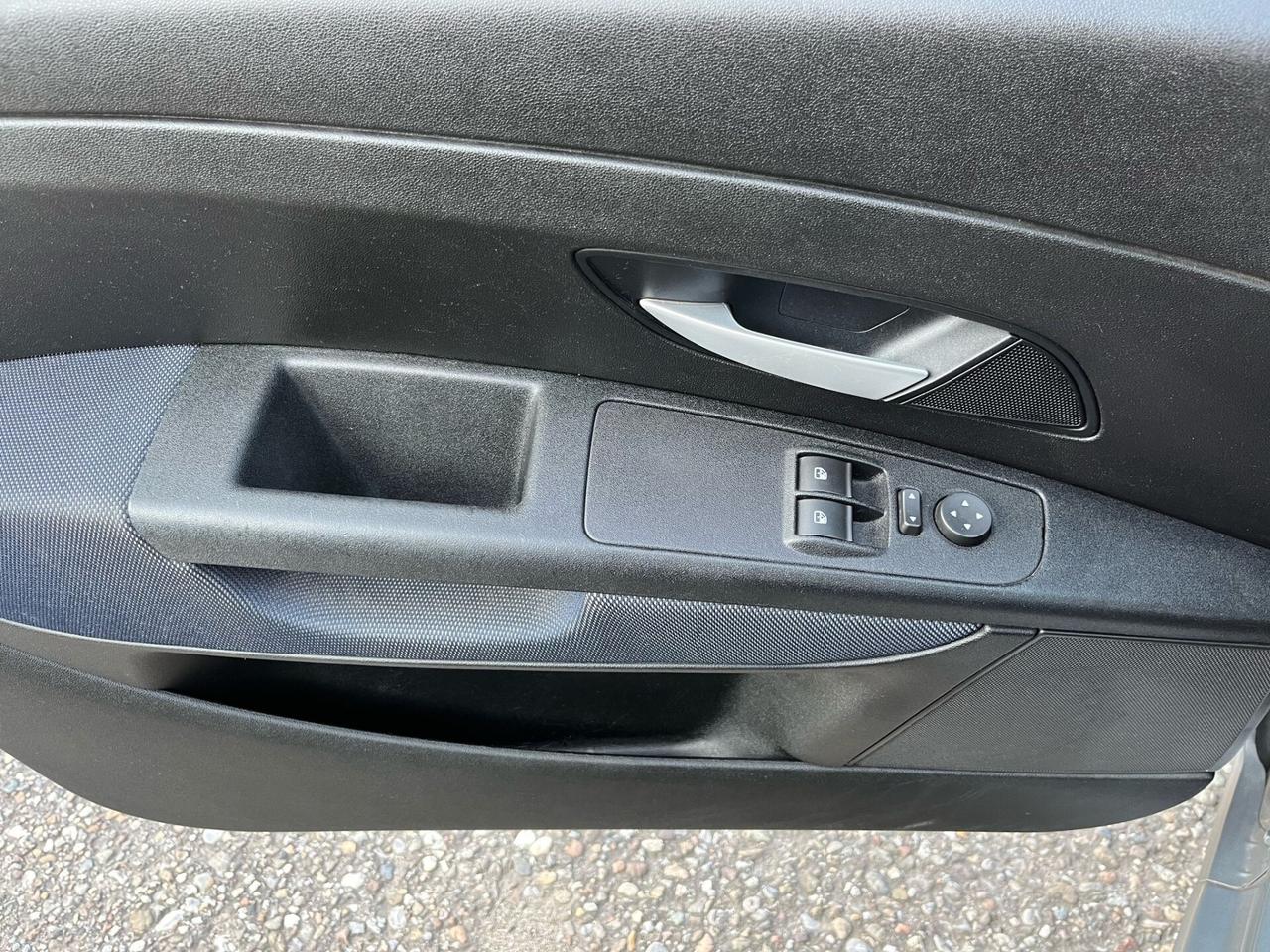 Fiat Grande Punto 1.4 benzina Active perfetta
