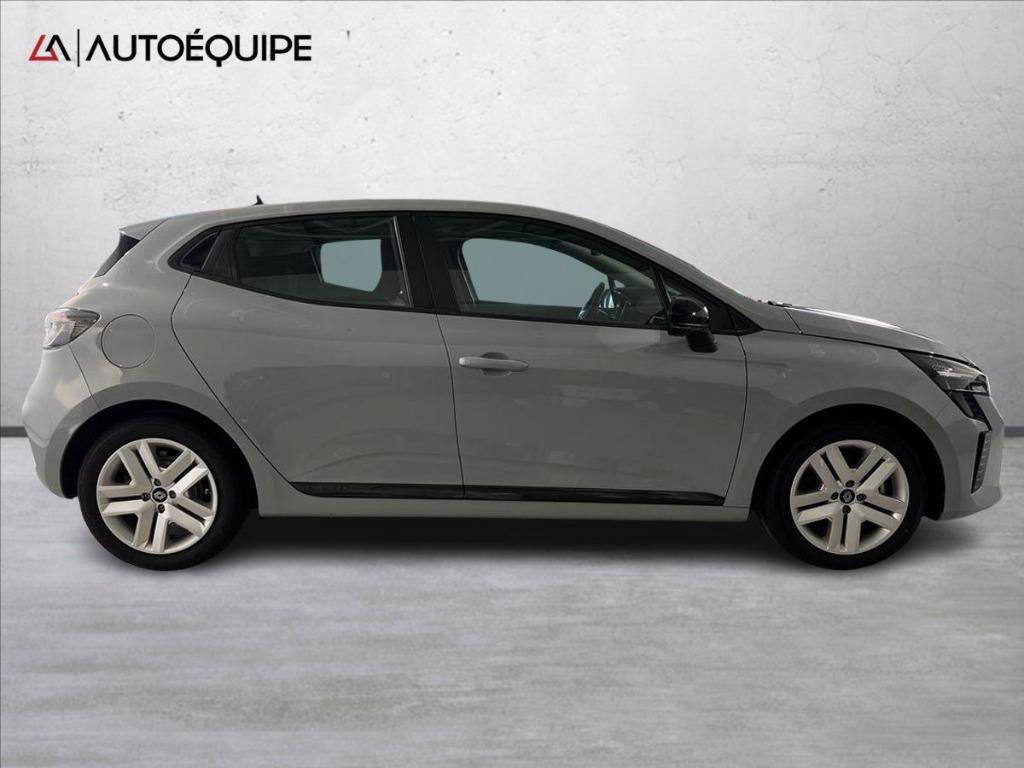 RENAULT Clio 1.6 E-Tech full hybrid Evolution 145cv del 2024