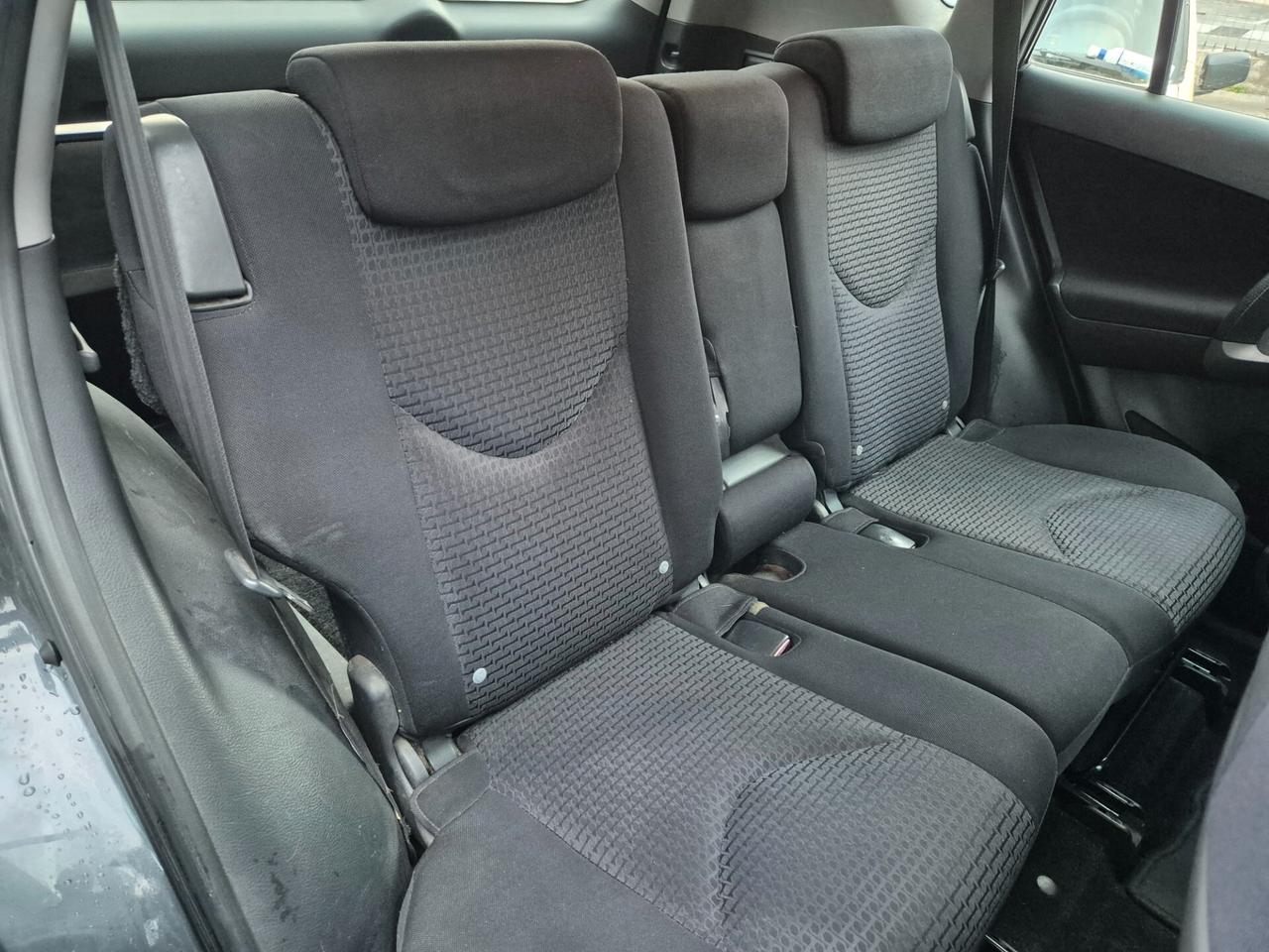 Toyota RAV 4 RAV4 2.2 D-4D 177 CV Luxury