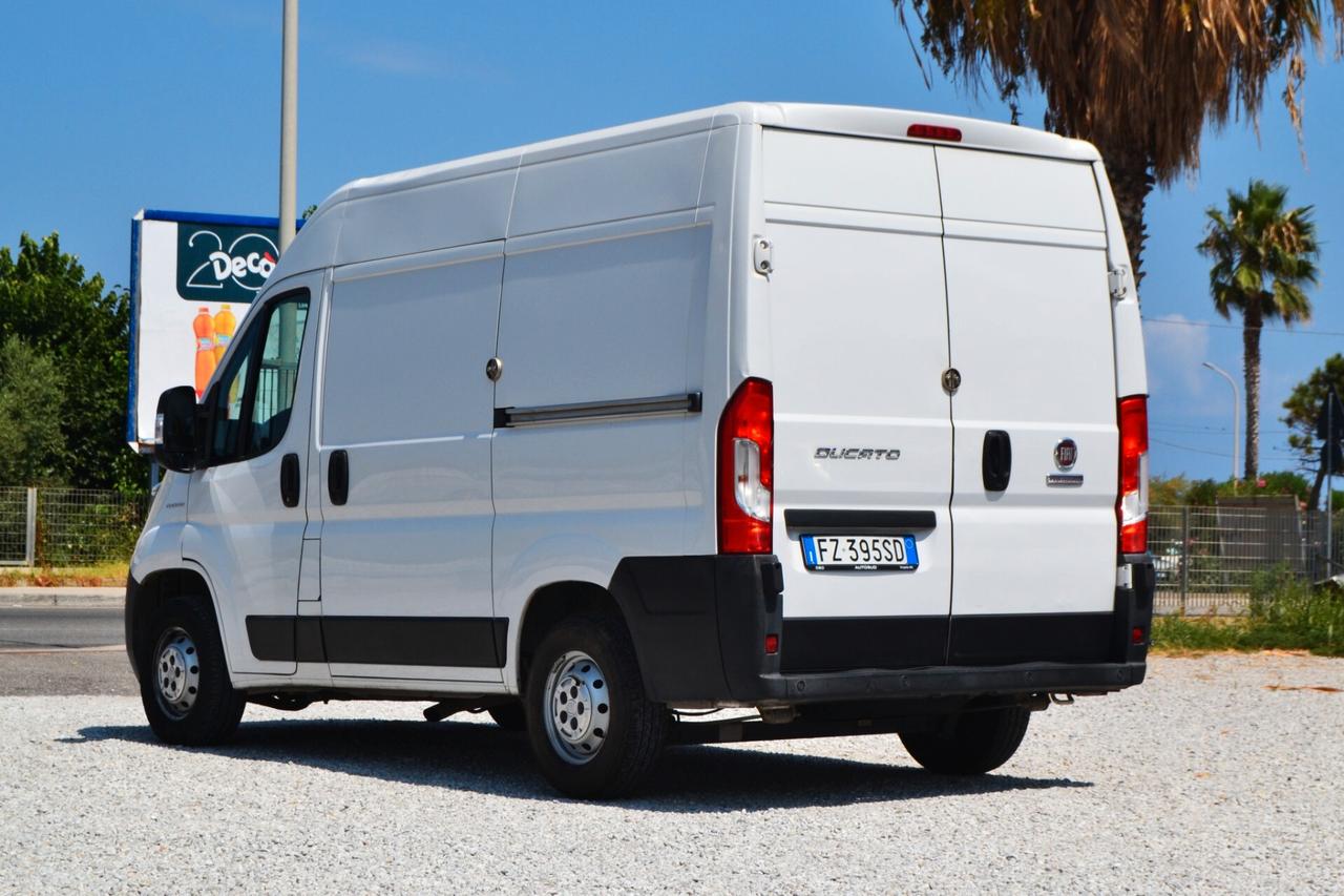 Fiat Ducato 30 2.3 MJT 140CV CH2 12/2019