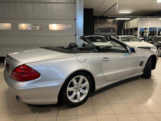 MERCEDES-BENZ SL 350 SUPER PREZZO ! ASI STORICA ! 108000KM ! BELLISSIM
