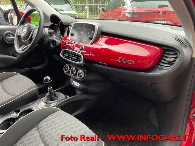 FIAT 500X 1.3 MultiJet 95 CV Business - PROMO