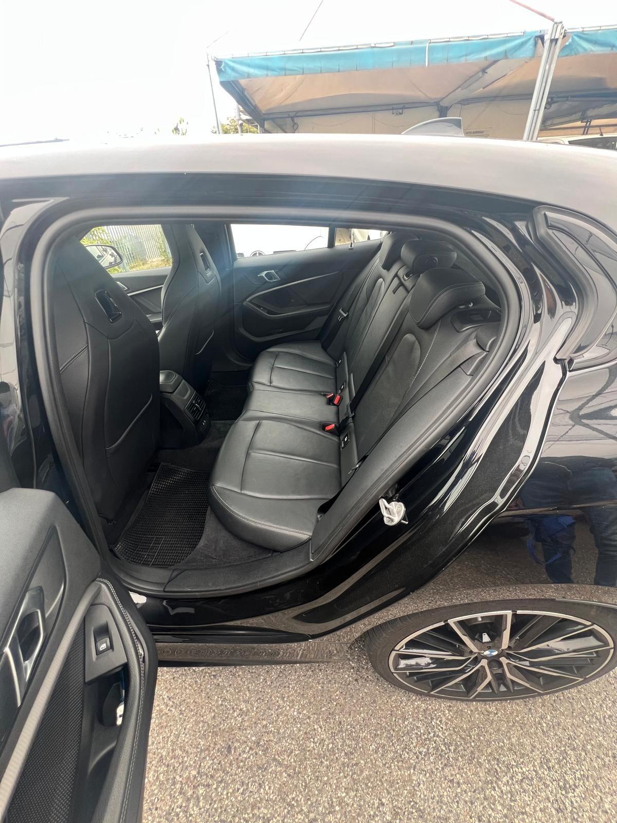 Bmw 135 M 135i xDrive