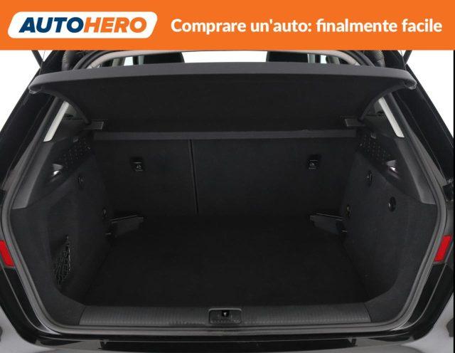 AUDI A3 SPB 1.6 TDI clean diesel Ambition