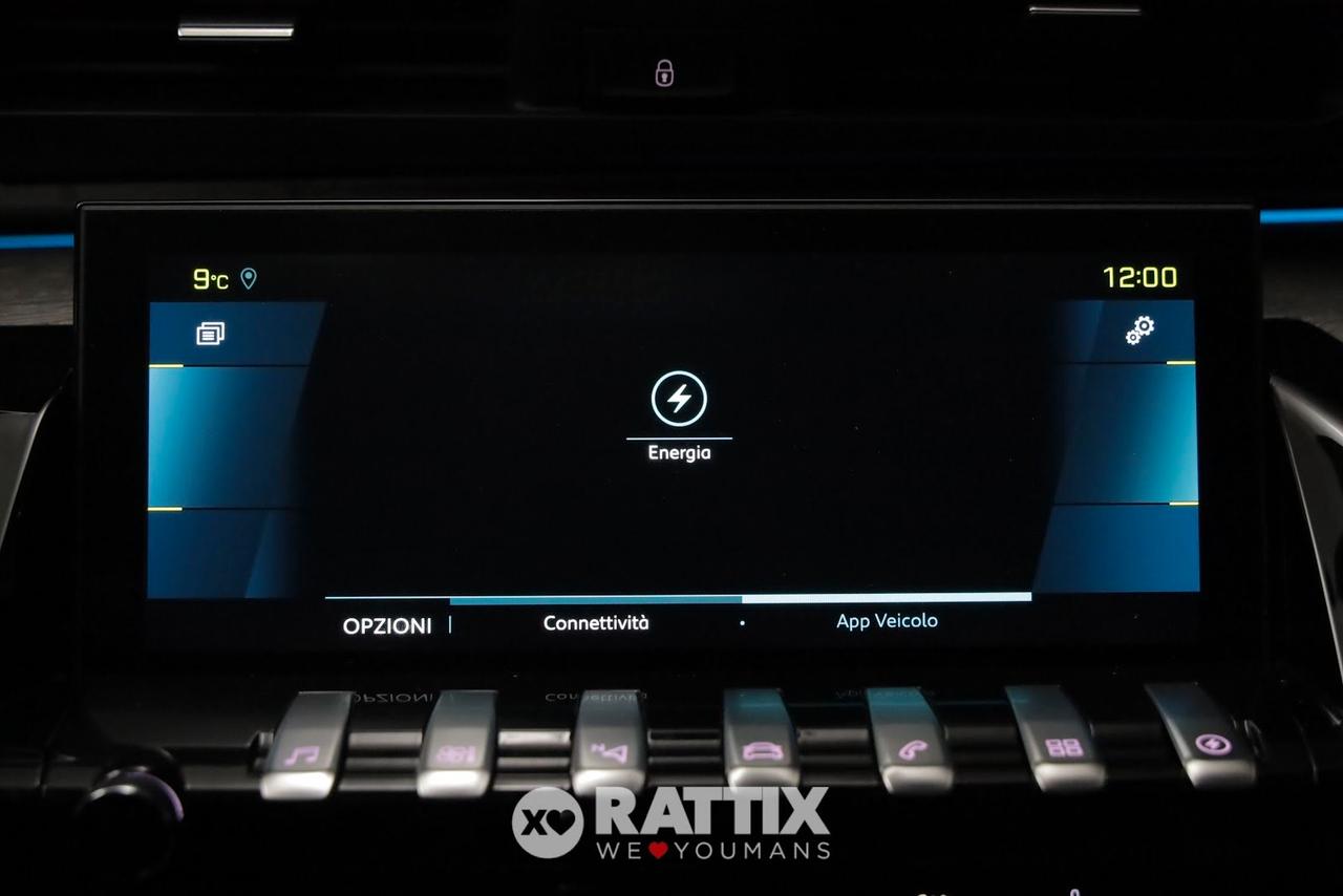 Peugeot 508 SW 1.6 Hybrid 225CV GT Pack e-EAT8 + tetto apribile