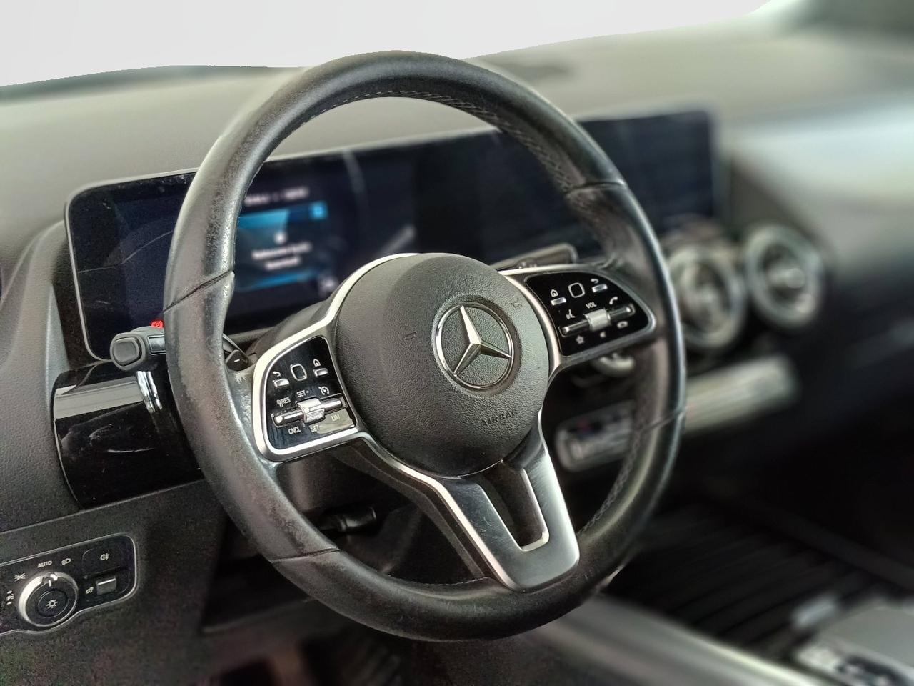 Mercedes-Benz Classe B - W247 2018 - B 180 d Sport Plus auto