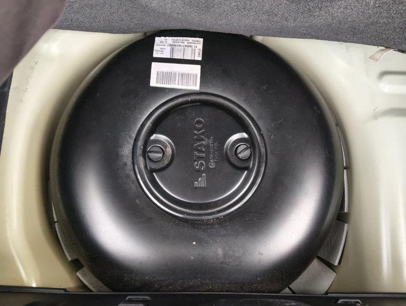 CITROEN C3 1.2 puretech Feel Gpl 82cv neopatentati