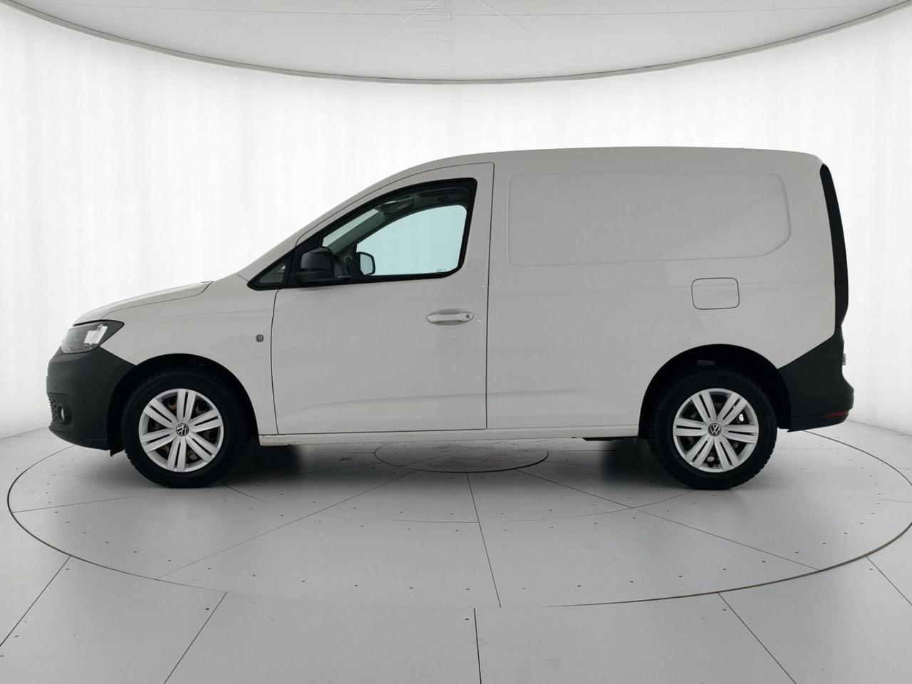 Volkswagen Caddy cargo 2.0 tdi 102cv
