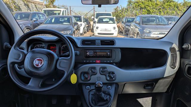 FIAT Panda FireFly Hybrid 1.0cc 69cv