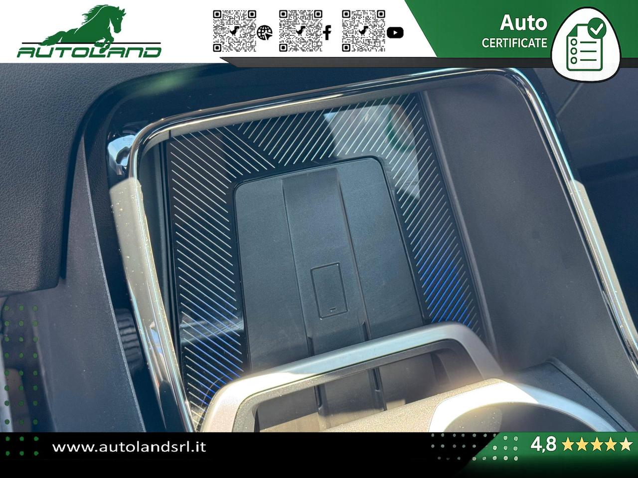 BMW X1 sdrive18i X-Line auto - 2 tagliandi compresi in BMW
