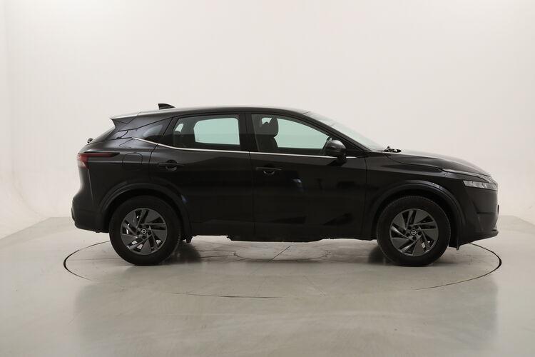 Nissan Qashqai MHEV Business Xtronic BR342867 1.3 Mild Hybrid 158CV