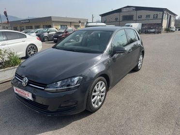 Volkswagen Golf 2.0 TDI DSG 5p. Highline BlueMotion Technology